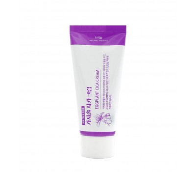 Nurisoop Eggplant Cica Cream 50ml