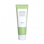 Nurisoop Forest Herb Foam Cleanser 120ml - Пенка для умывания 120мл