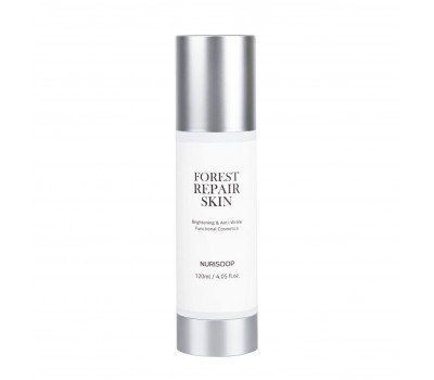 Nurisoop Forest Repair Skin 120ml