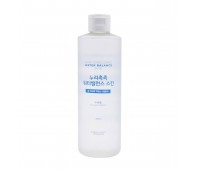NURISOOP Nuri CHOC CHOC Water Balance Skin 320ml - Увлажняющий тонер 320мл