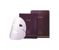 OHui Age Recovery Essential Mask 8ea x 27ml - Антивозрастная тканевая маска 8шт х 27мл