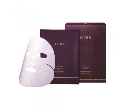 OHui Age Recovery Essential Mask 8ea x 27ml
