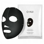 O Hui Extreme White 3D Black Mask 6ea x 27ml - Отбеливающая тканевая маска для лица 6шт х 27мл