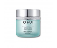 O Hui Miracle Aqua Gel Cream 50ml - Интенсивно увлажняющий крем для лица 50мл