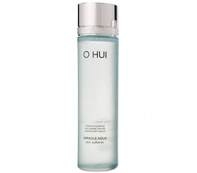O Hui Miracle Aqua Skin Softener 150ml