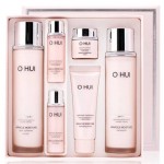 O HUI Miracle Moisture Set 6ea in 1 - Набор Серии "Интенсивное увлажнение" 6шт в 1