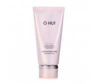 OHUI Miracle Mositure Cleansing Foam 200ml 