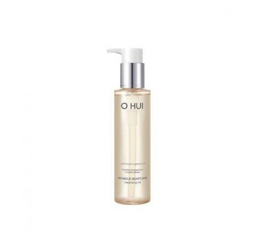O HUI Miracle Mositure Cleansing oil 150ml