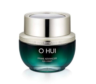 O Hui Prime Advancer Eye Cream 25ml - Антивозрастной крем для глаз 25мл