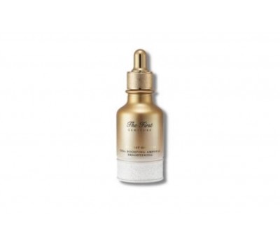 OHUI The First Geniture Cell Boosting Ampoule Brightening 30ml