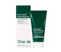 One-day’s you Cica Ming Foam Cleanser 150ml 