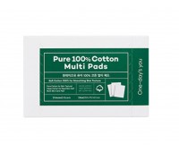One-day’s you Pure Cotton Multi Pads 30ea - Ватные салфетки 30шт