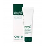 One-day's you Cicaming Peeling Gel 120ml 