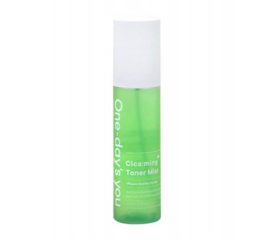 One-day's you Cicaming Toner Mist 100ml
