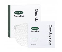One-day's you Help Me Dacto Pad 20ea