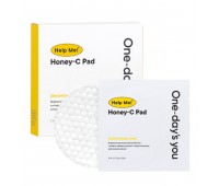 One-Day's You Help Me Honey-C Pad 20ea 