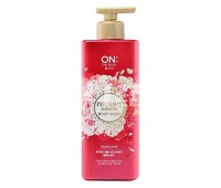 On: The Body Classic Pink Perfume Shower 500 ml