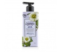 On:The Body Cashmere Perfume Body Lotion Happy Breeze 400ml