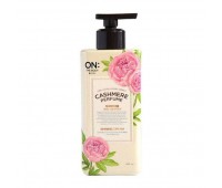 On:The Body Cashmere Perfume Body Lotion Shining Dream 400ml 