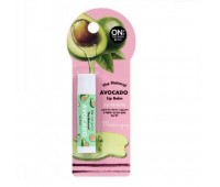 ON: THE BODY The Natural Avocado Lip Balm 4.6g – Бальзам для губ Авокадо 4.6г