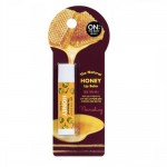 ON: THE BODY The Natural Honey Lip Balm 4.6g 