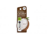 ON: THE BODY The Natural Coconut Lip Balm 4.6g 