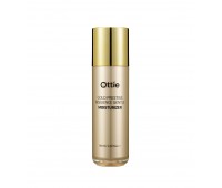 Ottie Gold Prestige Resilience Gentle Moisturizer 130ml - Увлажняющая эмульсия для упругости кожи 130мл