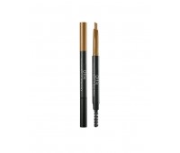 Ottie Natural Drawing Auto Eye Brow Pencil No.05 Light Brown 0.2g