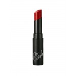 OTTIE PROMOOD LIPSTICK CASHEMERE No.3 Retro Deep Red 4g