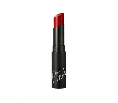 OTTIE PROMOOD LIPSTICK CASHEMERE No.3 Retro Deep Red 4g