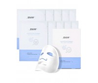 RNW Der. Esthe Collagen Essence Sheet Mask 10ea x 20ml - Тканевая маска с коллагеновой эссенцией 10шт x 20мл