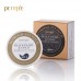 Petitfee Black Pearl & Gold Eye Patch 60pcs - Патчи под глаза с экстрактом черного жемчуга