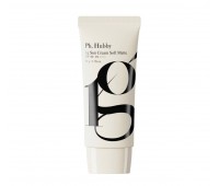 Ph. Hubby 1g Sun Cream Soft Matt SPF50+ PA+++ 50g - Солнцезащитный крем с матовым финишем 50г