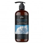 Plu Nature and Perfume Body Wash Baby Powder 1000g - Гель для душа с ароматом пудры 1000г