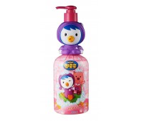 Pororo Petty Conditioning Shampoo 400ml - Шампунь, кондиционер и пенка для детей 