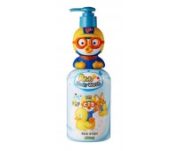 Pororo Body Wash 400ml – Детский гель для душа 
