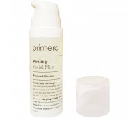 Primera Peeing Facial Mild 15ml - Пилинг-скатка 15мл