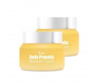 Prreti Daily Propolis Moisture Cream 100ml - Питательный крем для лица с прополисом 100мл