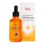 PRRETI Nourishing Multi Oil Serum 45ml - Сыворотка для лица с комплексом масел 45мл