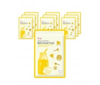 Prreti Nutrition Full Mask Pack 10ea x 25ml