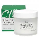 Prreti Real Cica Toning Pad 50ea