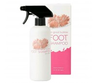 Prreti So Good Bubble Foot Shampoo 400ml - Шампунь для ног 400мл