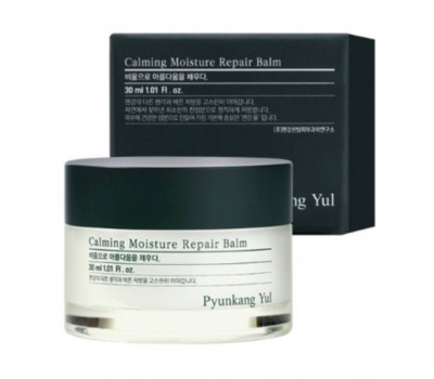 Pyungkang Yul Calming Moisture Barrier Cream 50ml