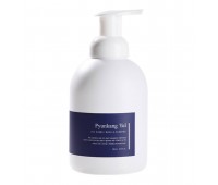 Pyunkang Yul ATO Bubble Wash and Shampoo 500ml - Универсальная очищающая пенка-шампунь 500мл
