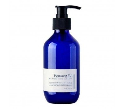 Pyunkang yul ATO Wash and Shampoo Blue Label 290ml - Гель для душа и для волос 290мл