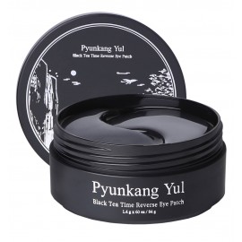 Pyunkang Yul Black Tea Time Reverse Eye Patch 60ea