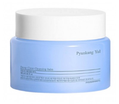 Pyunkang yul Deep Clear Cleasing Balm 100ml - Бальзам для снятия макияжа 100мл