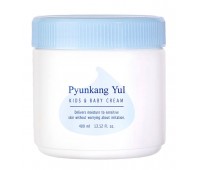 Pyunkang Yul Kids and Baby Cream 400ml - Детский крем 400мл