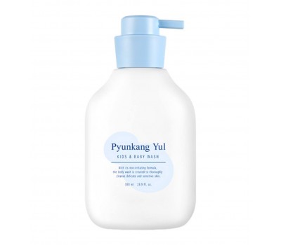 Pyunkang Yul Kids and Baby Wash 590ml - Средство для очищения кожи 590мл