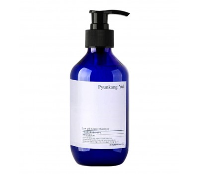 Pyunkang Yul Low pH Scalp Shampoo 290ml